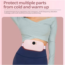 13483 smart warm belt 1pc