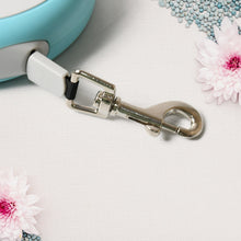 anti slip handle pet walking leash