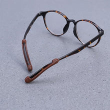 18152 sili eyeglass ear hooks 1pair