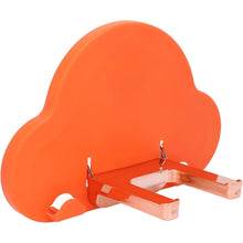 hair dryer holder stand frame 1pc