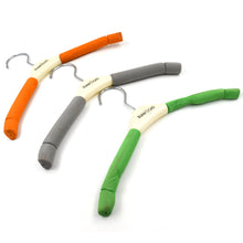 12947 mix sponge cloth hanger 1pc