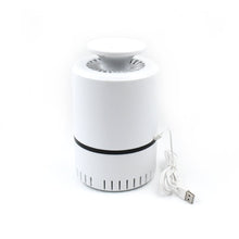 mosquito killer machine safe effective for home