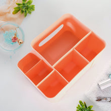 multifunction desk storage organizer box