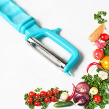 vegetable fruit peelers slicer bottle opener