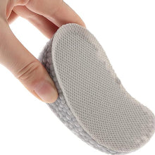 silicone heel shoe pad