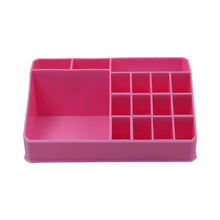 13479 makeup organiser box