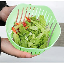 salad cutter bowl lemon squeezer citrus juicer