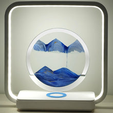 13477 quicksand table lamp