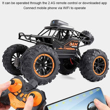 remote control car with camera