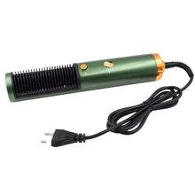 12863 hair straightener comb 1200w