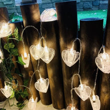 13134 mix design string light 1pc