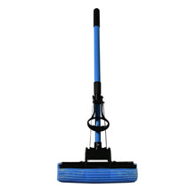17959 squeeze mop with adj handle
