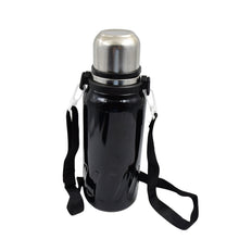 stainless steel water bottle 1200ml