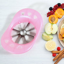 8187 ss apple cutter 1pc