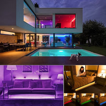 13460 3m led strip lights n remote