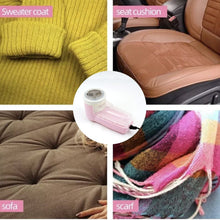 creative mind lint remover for all woolens sweaters blankets jackets