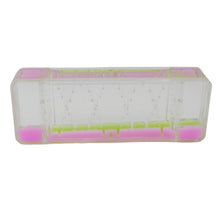 school children activity liquid timer