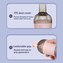 handheld desktop vacuum cleaner