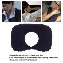 travel sleeping kit