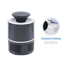 6967 mosquito killer lamp no6