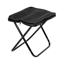 18159 folding camping stool 1pc