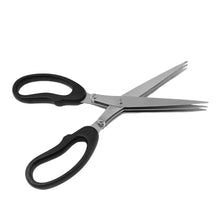 10125 3 blade herb scissor 1pc no5