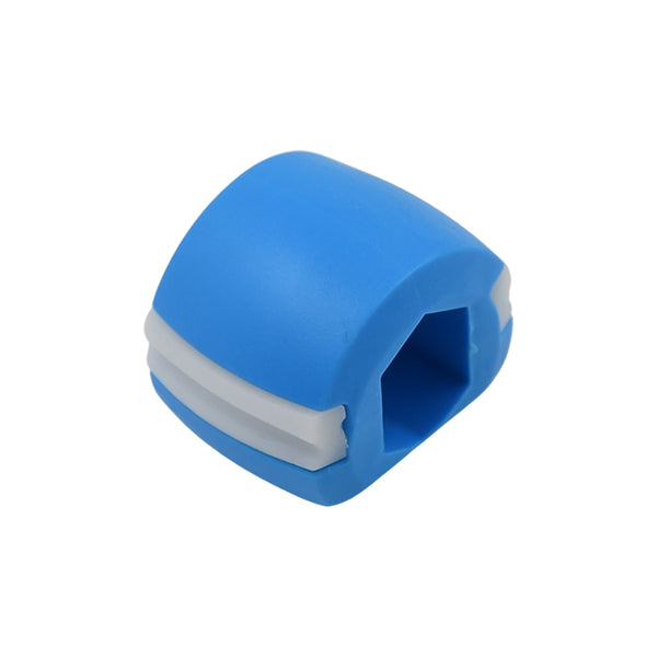 cn mix jaw exerciser used to gain sharp and chiselled jawline easily and fast