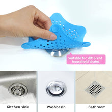 18043 star shape sink strainer 1pc