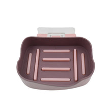 17990 wall mount soap holder 1pc