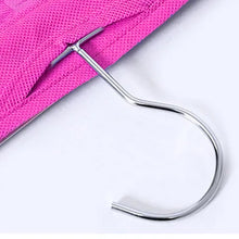 13263 hanging bag organizer