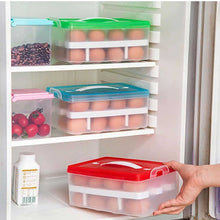 5725 2 layer 32 grid edd tray