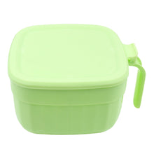 5728 multipurpose dry fruit set chocolate snacks storage box masala box for home and kitchen airtight dry fruit plastic storage container tray set with lid 4 compartment 4 spoon container for sweets chips cookies 1 pc