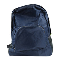 ultralight folding backpack for trekking