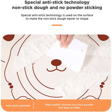 10160 3in1 sili baking mat 65x45cm