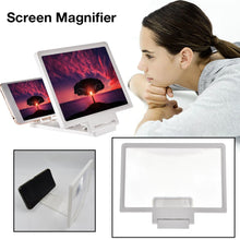 13063 3d foldable mobile amplifier 1pc