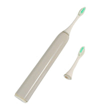 electric toothbrush