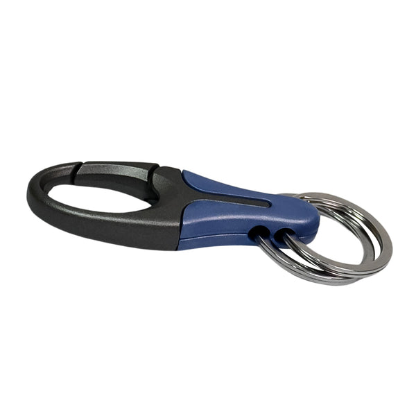 18397 ss heavy key holder 1pc no1
