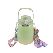 stainless steel insulated mug 1200ml