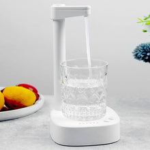 water bottle dispenser for home office