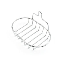 17637 metal soap dish rack