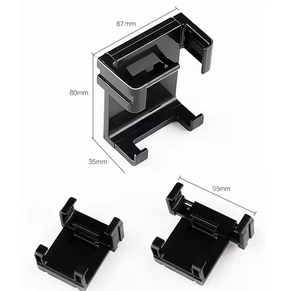 12857 car phone holder 1pc