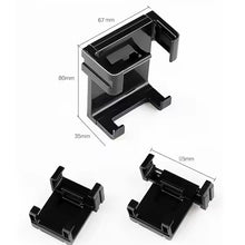 12857 car phone holder 1pc