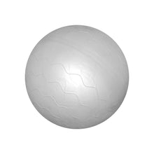 heavy duty gym ball non slip stability ball with foot pump for total body fitness
