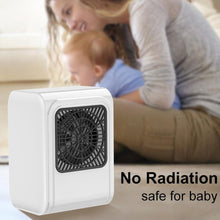 brown box room heater