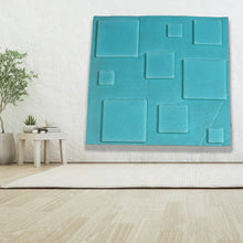 3d foam wallpaper sticker panels