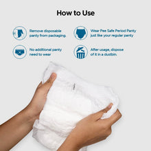 0976 womens emergency kit travel kit pocket size includes seamless underwear pantyliner feminine hygiene sachet first period kitsmall