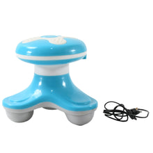multifunctional mini massager