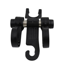17874 car double hook hanger 1pc