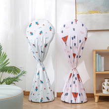 12581 tabel fan cover 1pc