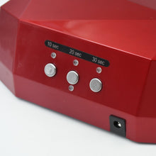 13639 36w led nail dryer lamp no3